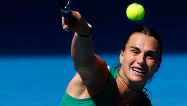 В матче Соболенко - Баптист определилась соперница Рыбакиной за 1/2 финала в Майами