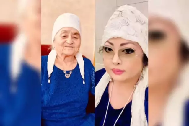 «Шешемнен қорықтым»: Мақпал Жүнісова неге қайта тұрмысқа шықпағанын айтты