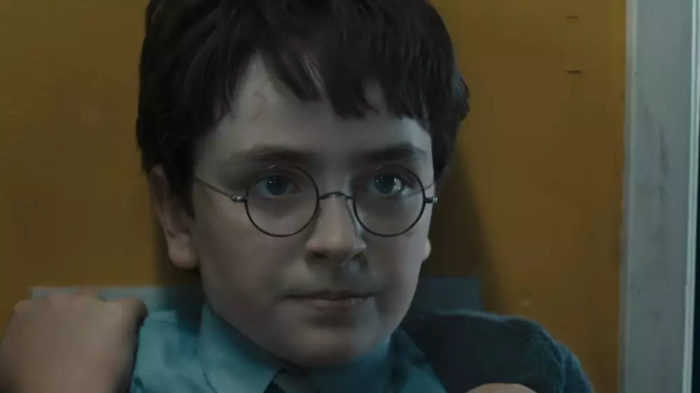 Вышел первый трейлер нового сериала по “Гарри Поттеру“
