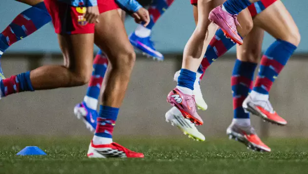 Со счетом 6:2 обернулся матч "Реала" и "Барселоны" в Лиге чемпионов