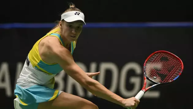 Стали известны полуфинальные пары турнира в Майами с участием Рыбакиной