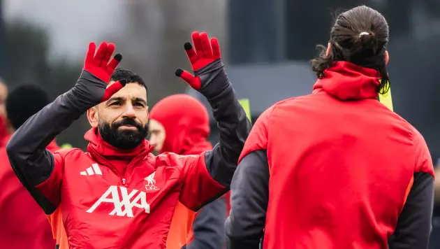 Уход Салаха обернётся катастрофой? Джеррард предупредил "Ливерпуль"