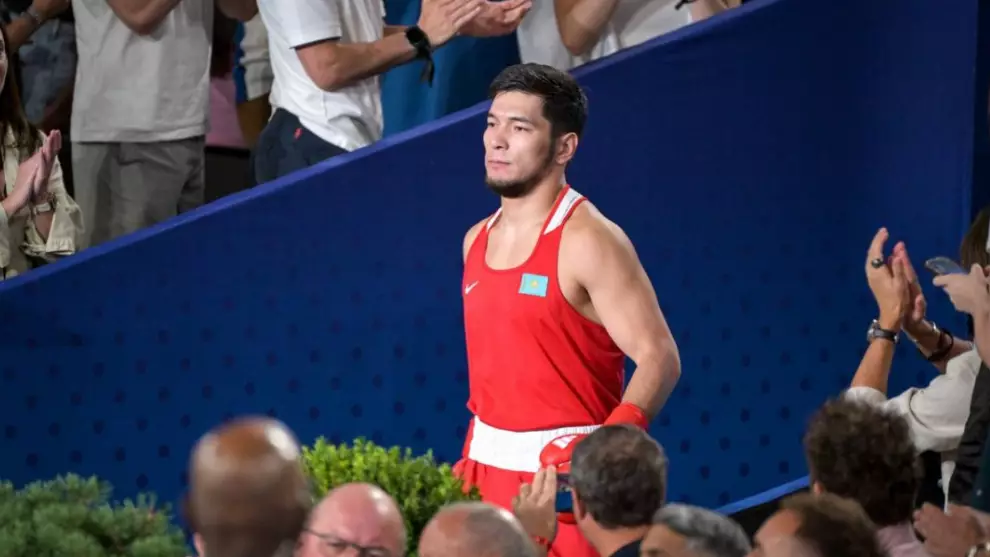 Азия чемпионатына қатысатын боксшылардың тізімі жарияланды