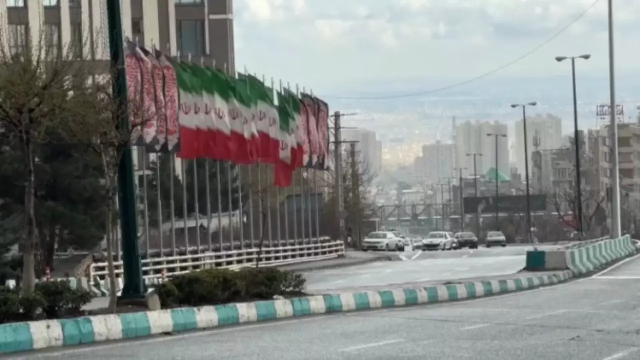 СМИ: Иран отверг мирный план США