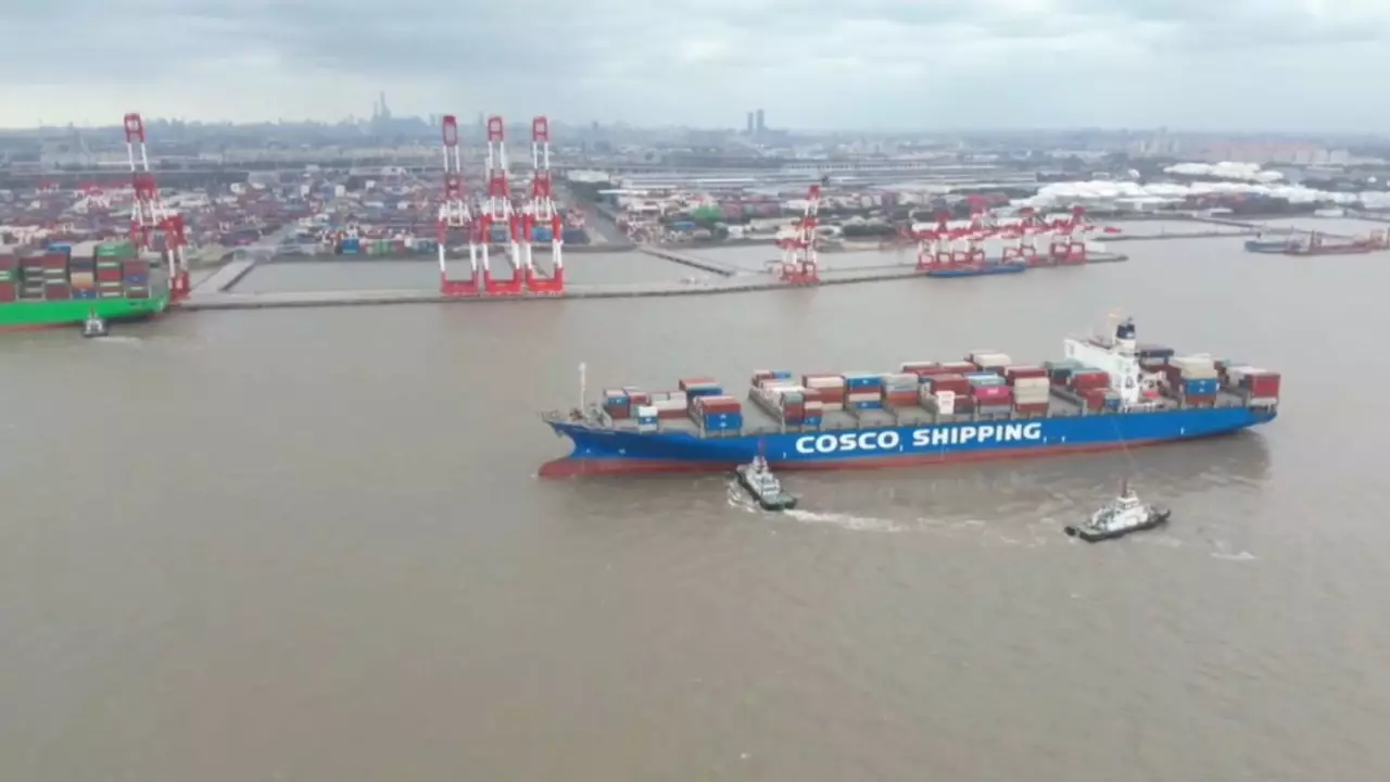 Жаһандық сауда айналымы бәсеңдеді