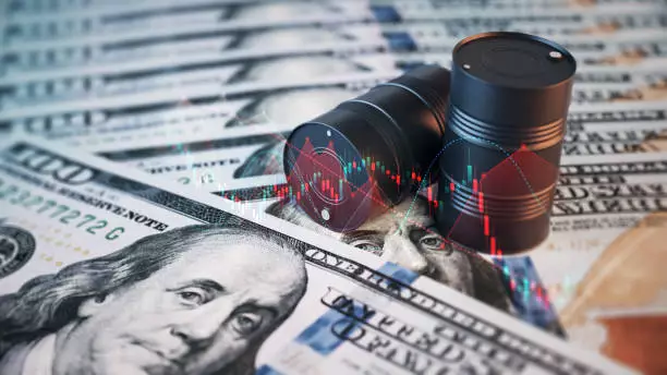 Америка на пороге нефтяного скачка до $200 за баррель