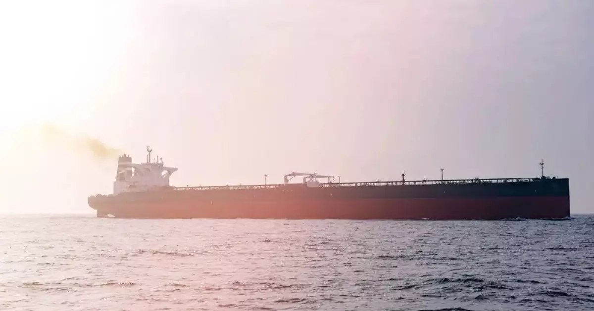  Тегеран Ормуз бұғазы арқылы бес елдің кемелеріне өтуге рұқсат берді 