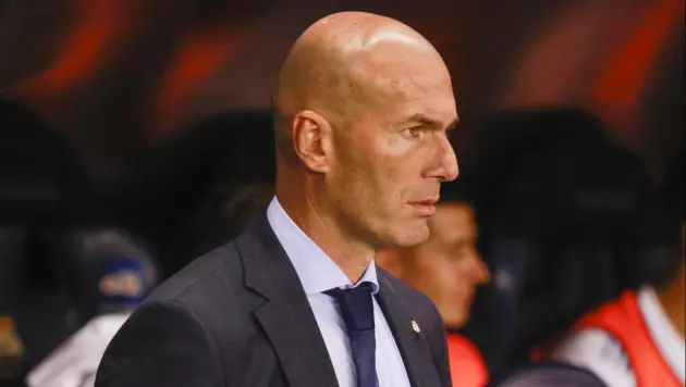 Франция под руководством Зидана? Все детали назначения