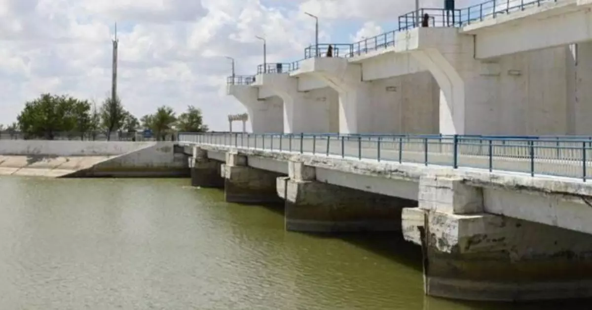  Үш облыстағы су қоймаларында шағын СЭС салынбақ 