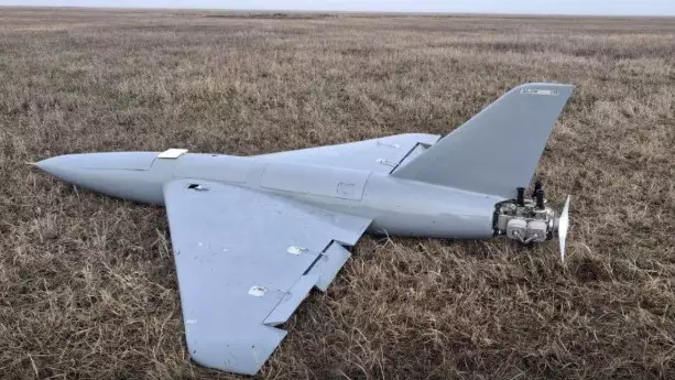 Неизвестный объект упал в ЗКО: что говорят в полиции