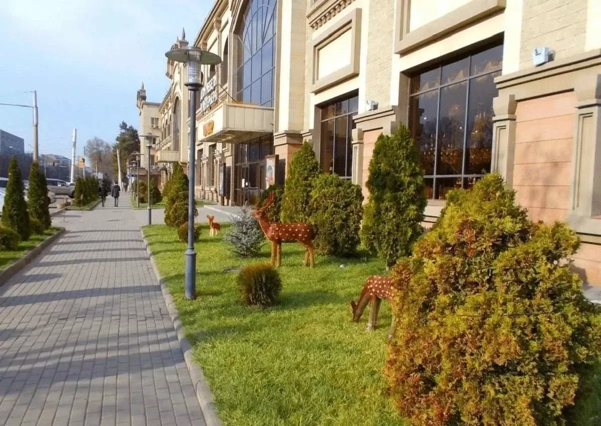 Алматыда 30 наурыз бен 5 сәуір аралығында ауа райы қандай болады