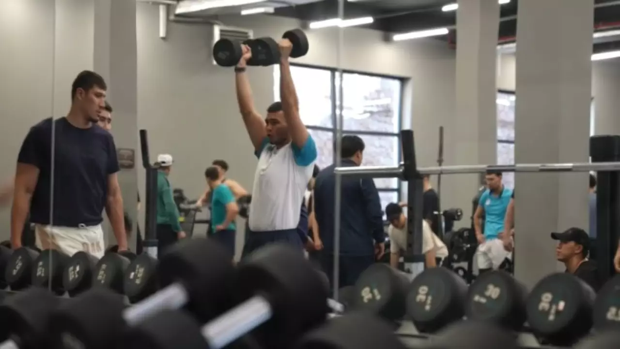 20 боксеров представят Казахстан на чемпионате Азии в Улан-Баторе