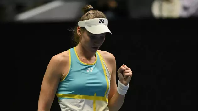 Прямая трансляция матча Рыбакина - Соболенко за финал турнира в Майами