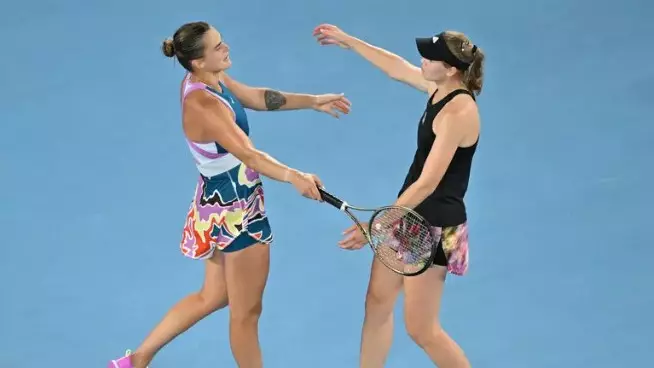 Рыбакина и Соболенко могут снова сыграть в Майами