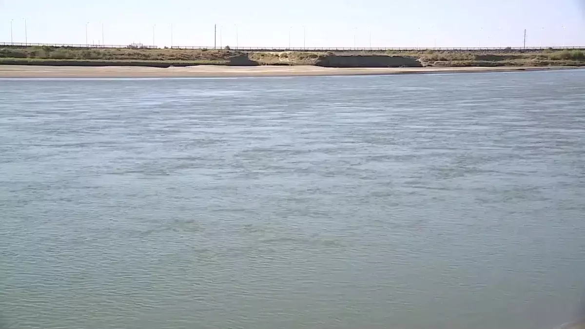 Еліміздің үш облысындағы су қоймаларында шағын СЭС салу жобасы әзірленіп жатыр