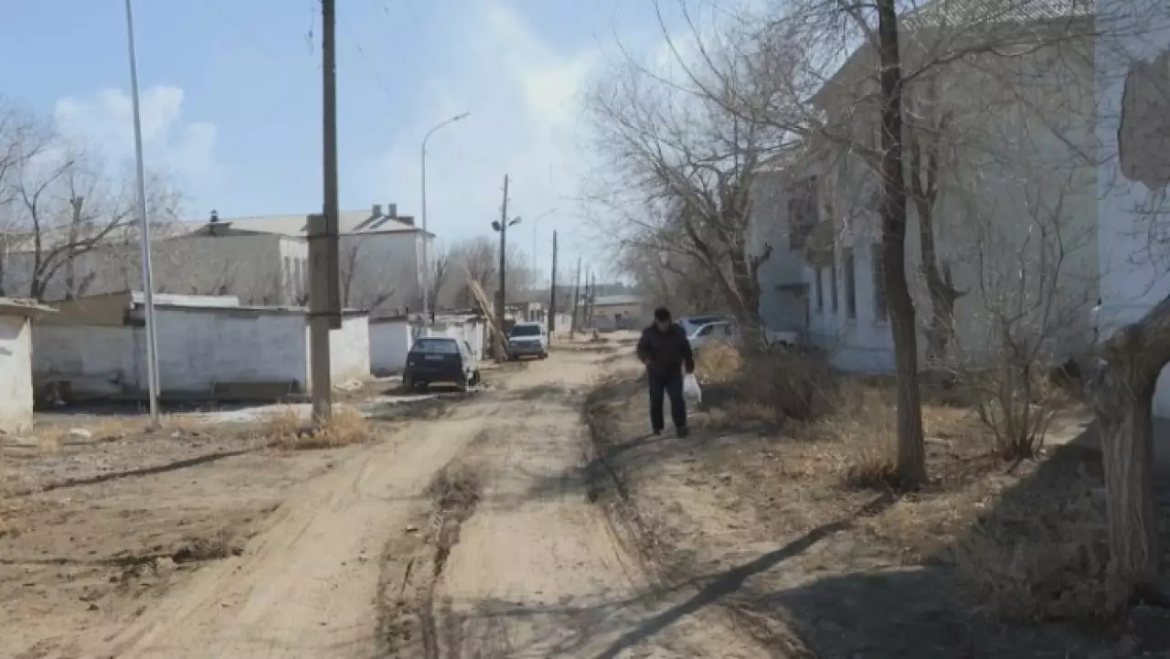 Свыше ₸10 млрд направят на ремонт дорог в Улытау