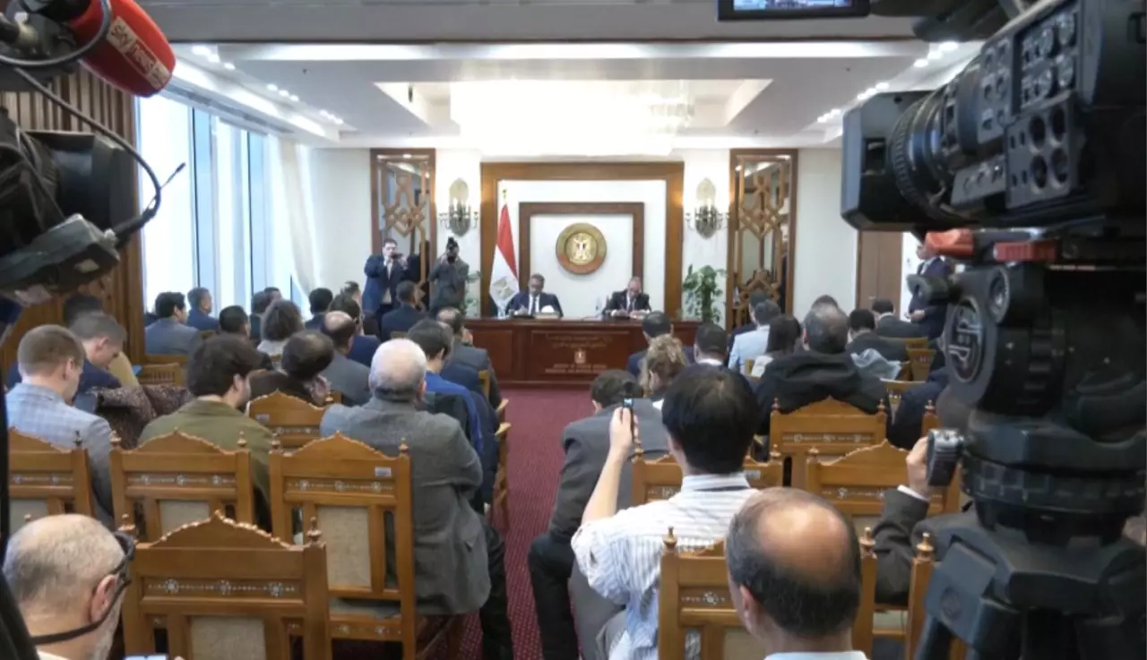 Мысыр Иран келіссөзін өткізуге дайын