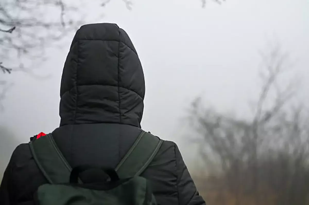 Қостанайда 17 жастағы жасөспірім бір аптадан бері табылмай жатыр