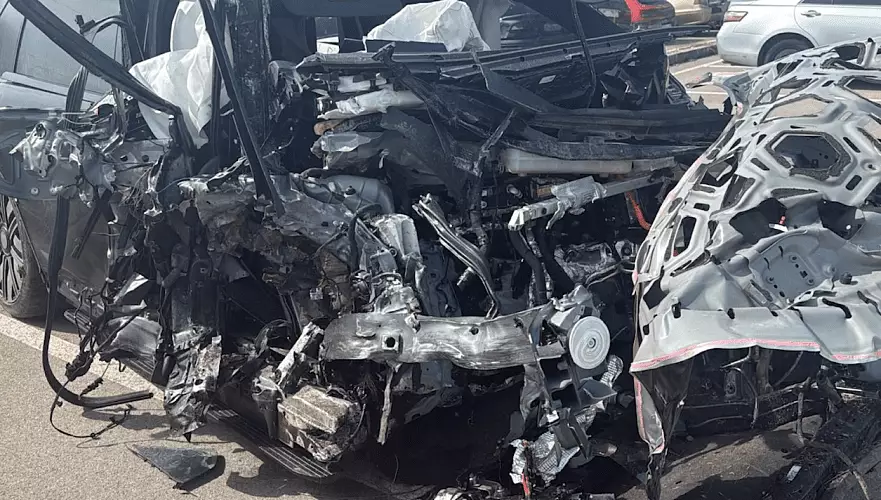 Три жизни и тысячи нарушений: в Алматы объявили борьбу ночным гонкам