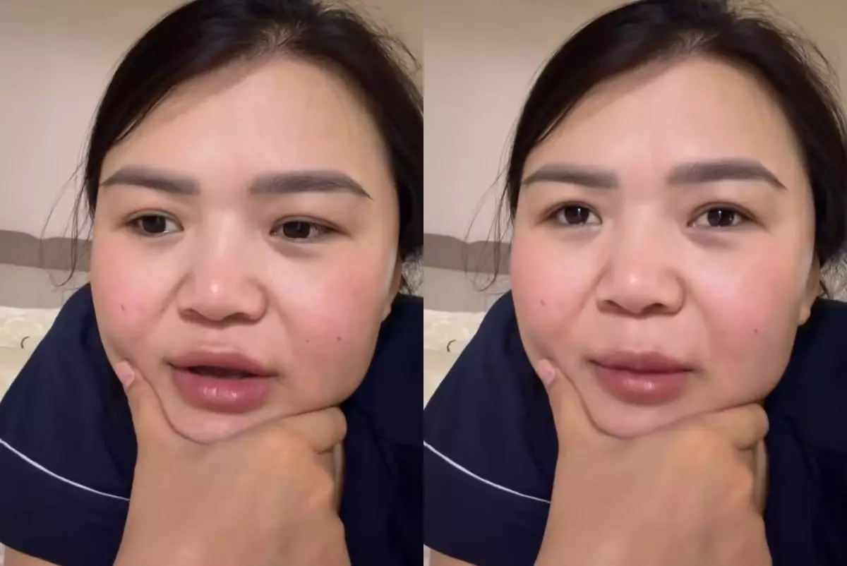 «Көз жасымды ұстай алмадым»: Блогер Ырысбала тағы бір перзентіне диагноз қойылғанын айтты (ВИДЕО)