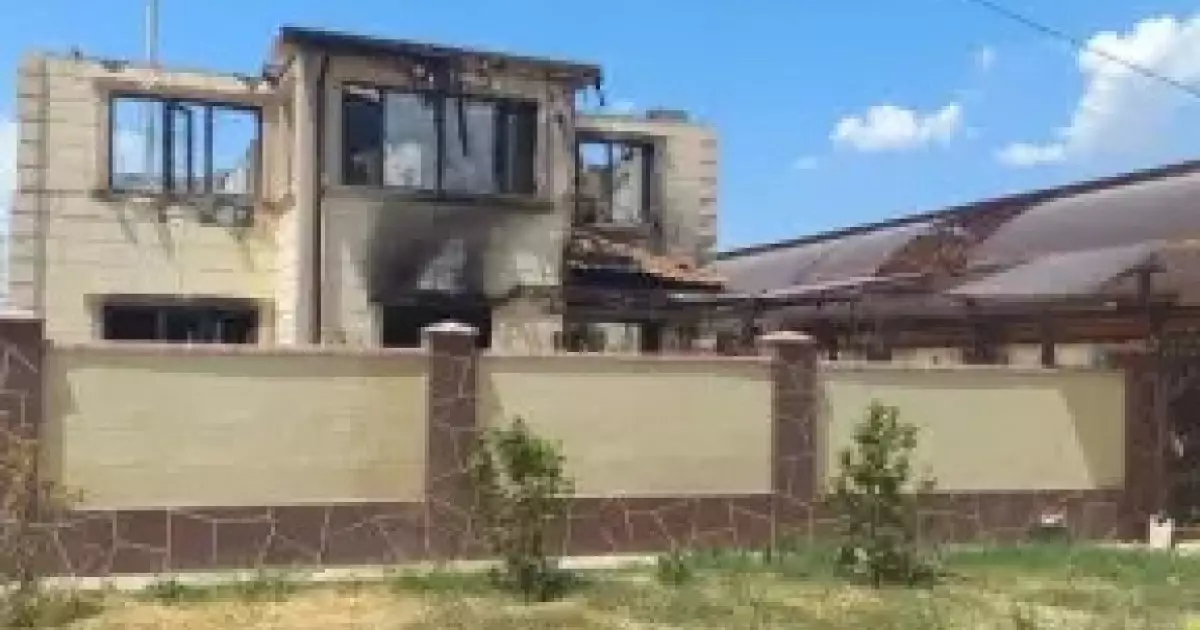  Жарылыс бір отбасыны жалмады: Талдықорғандағы қайғылы оқиға туралы тың деректер 