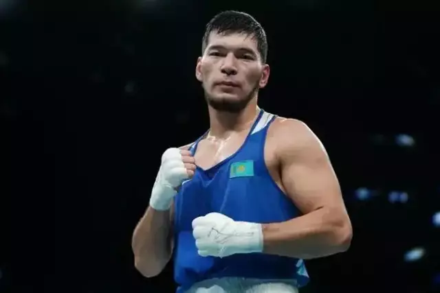 Тізім белгілі болды: Азия чемпионатына қай боксшылар барады?