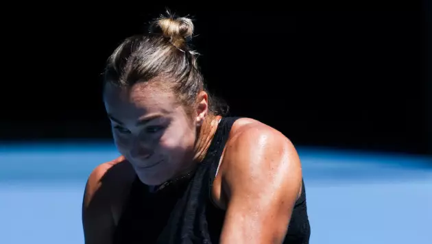 Соболенко повторила достижение легенды тенниса перед матчем с Рыбакиной