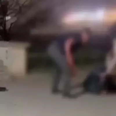 Жёсткая драка произошла у ресторана «Pinta» в Актау