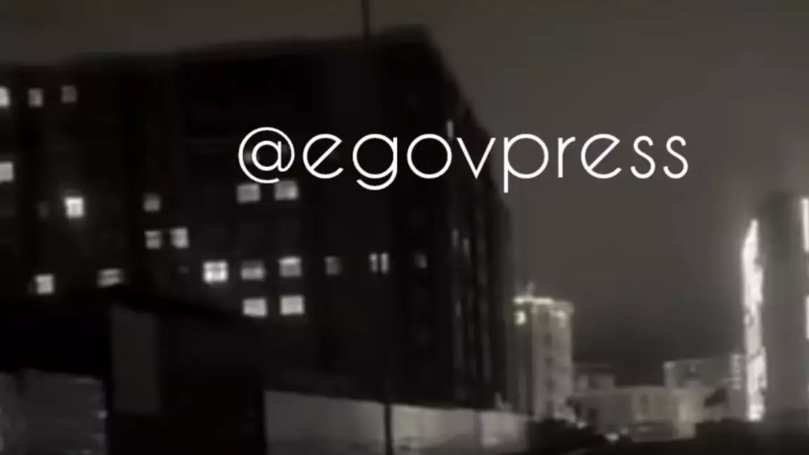 Ақтауда неге көше шамдары жанбайды: тұрғындар дабыл қағып отыр