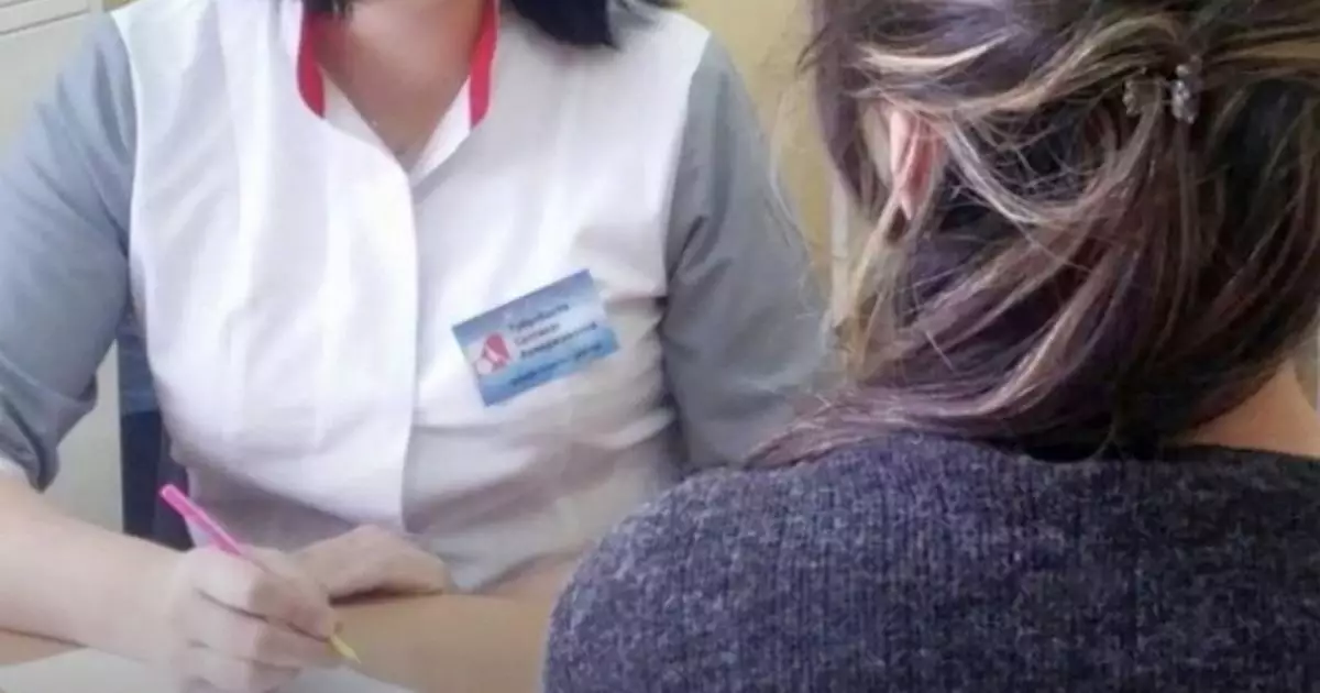  99 девочек-подростков забеременели в одном из регионов Казахстана 