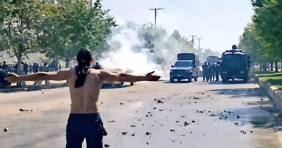  WSJ: Иранда жерүсті операциясы жақын арада басталуы мүмкін 