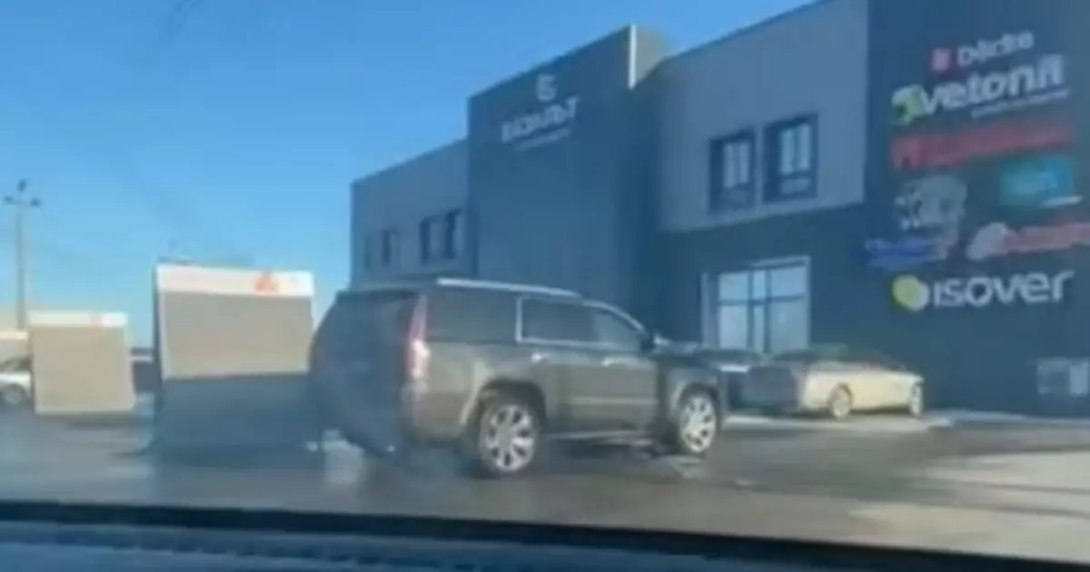   Павлодарда 34 миллион теңгеден астам қарызы бар көлік айып тұрағына қойылды   