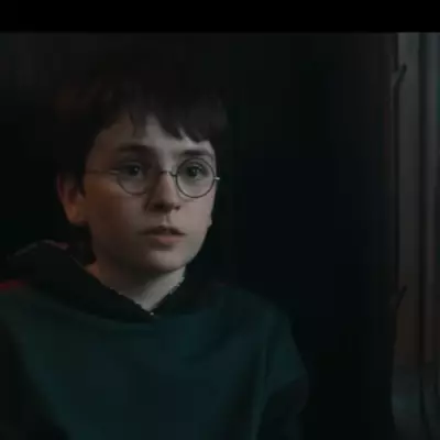 Магия снова на экранах: HBO представил тизер сериала по «Гарри Поттеру»