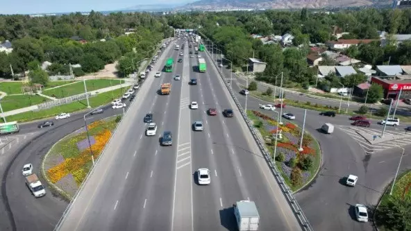 После смертельного ДТП в Алматы выявили более 5 тысяч нарушений ПДД