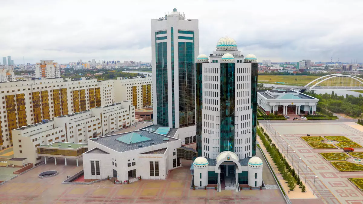 Сенат поддержал ратификацию Протокола по защите прав детей