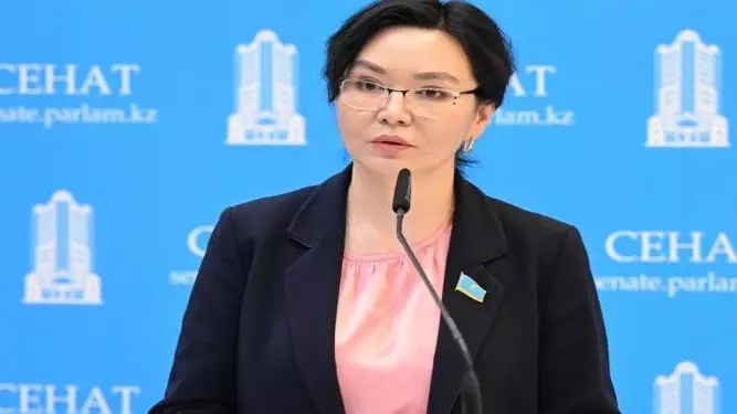 Айыппұл адамдар үшін жаза емес, «проездной абонементке» айналып кеткен - сенатор