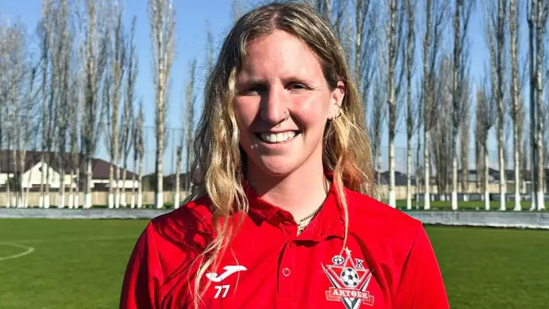 «Ақтөбе» АҚШ шабуылшысымен құрам толықтырды