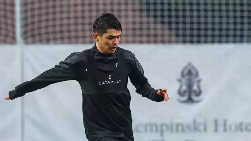 Ғалымжан Кенжебек қайтадан ҚПЛ-де ойнауы мүмкін