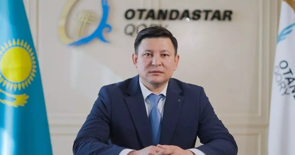  Шетелдегі қазақтардың саны 7 миллионға жетуі мүмкін – Отандастар қоры 