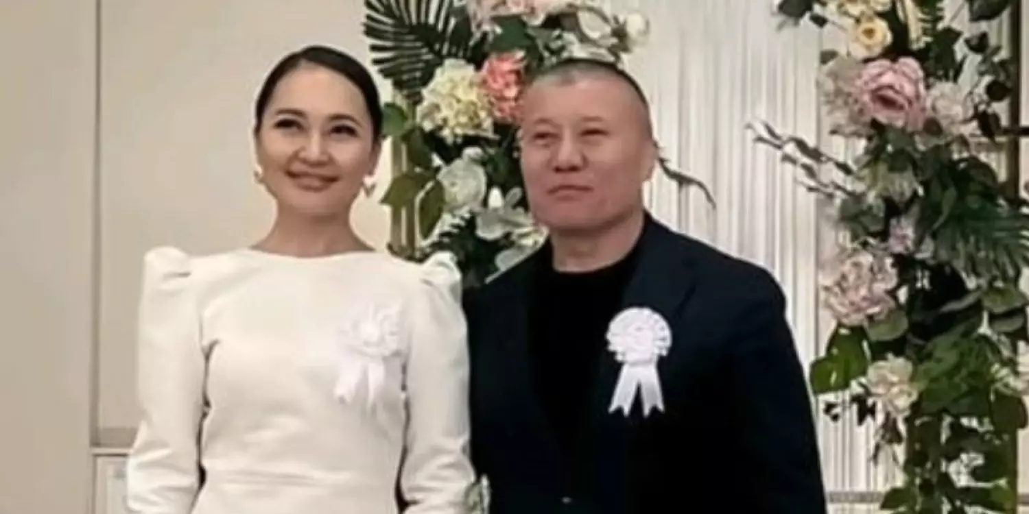 Баян Алагөзованың экс-күйеуі үйленетіні рас па?