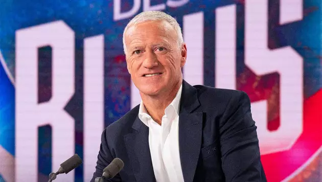 Последний шанс? Дешам назвал цель Франции на ЧМ-2026