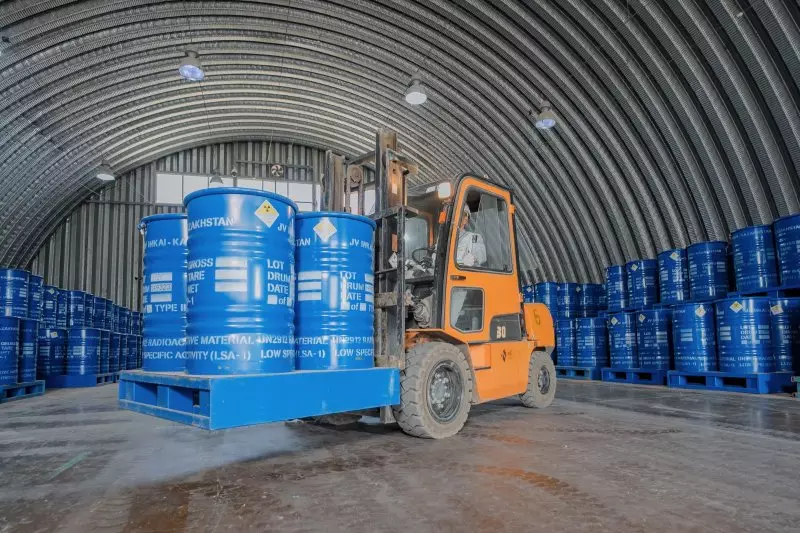 850 млрд тенге в бюджет: как «Казатомпром» удержал устойчивость