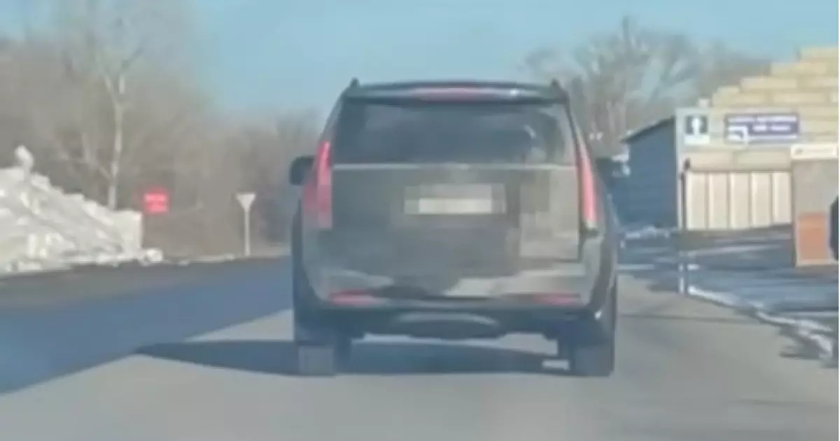  Павлодарда 34 млн теңге қарызы бар көлік тәркіленді 