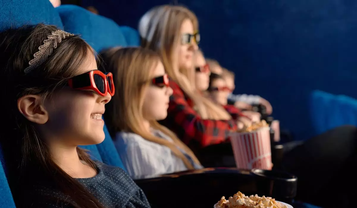 Алматыдағы Kinopark – Kinoplexx Theatres желісі фильмдерді прокатқа шығару үшін негізсіз "кіру төлемдерін" талап еткен