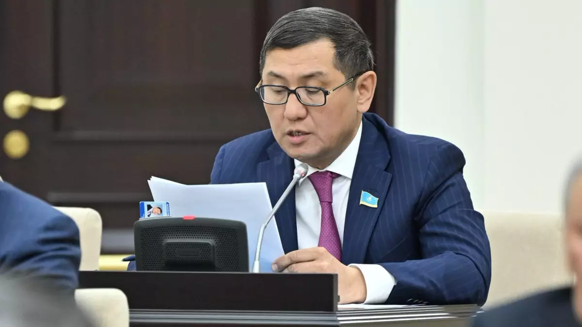 Подвалы и техэтажи продают: сенатор поднял проблему ЖКХ