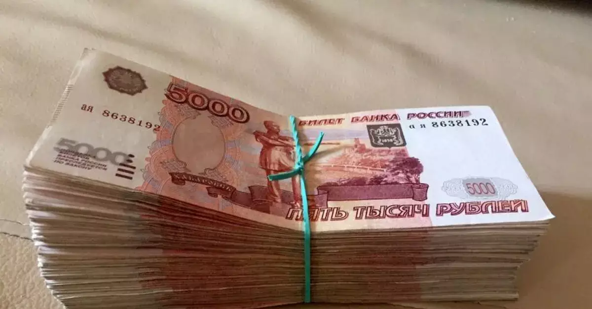 Рубли на выезд — под запретом: Россия ужесточила вывоз наличных и золота в Казахстан - новости на Lada.kz 26.03.2026