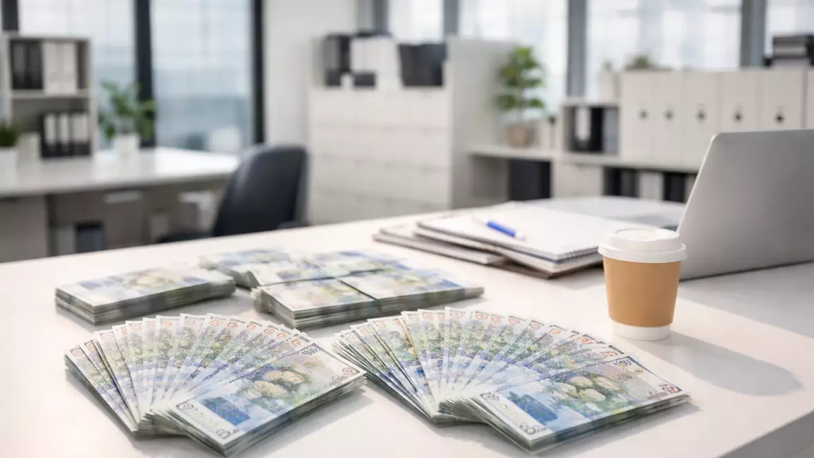 «Жастар тәжірибесі» бағдарламасы бойынша орташа жалақы 129,7 мың теңге болды