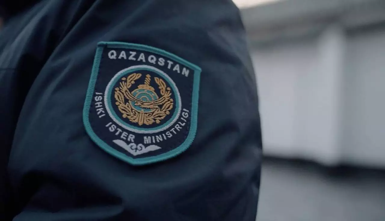 Елордада экологиялық талаптарды бұзған жүргізушілерге тосқауыл қойылды