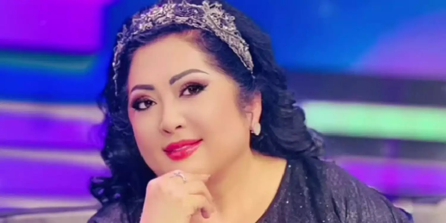 Мақпал Жүнісова екінші рет тұрмысқа шықпауының себебін айтты