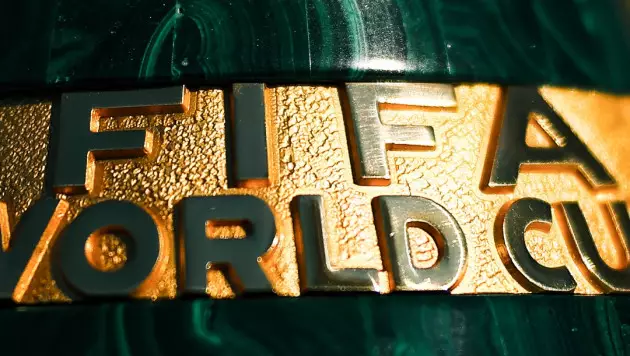 Прямая трансляция стыкового матча ЧМ-2026 Турция - Румыния